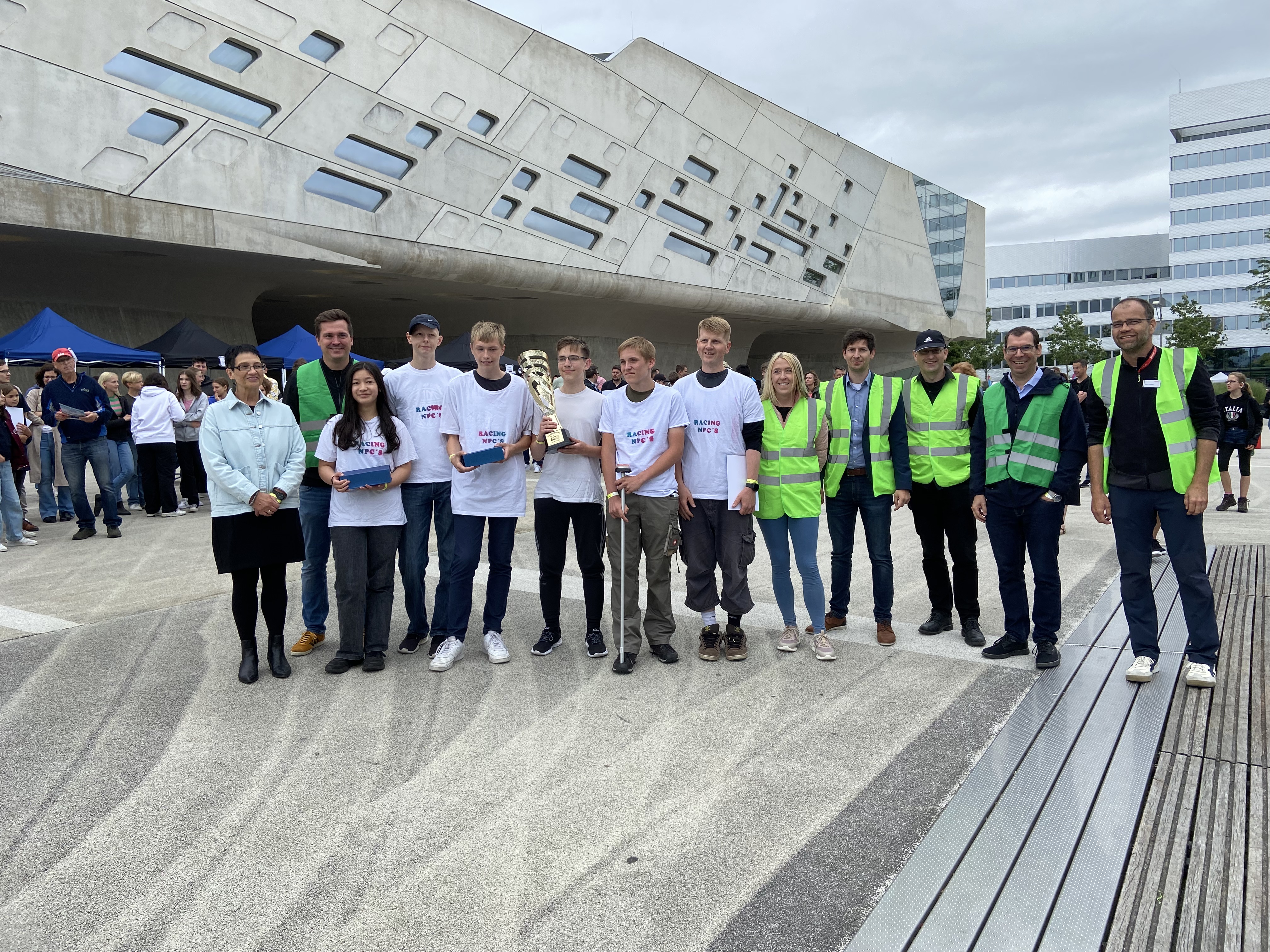Gesamtsieger ASG