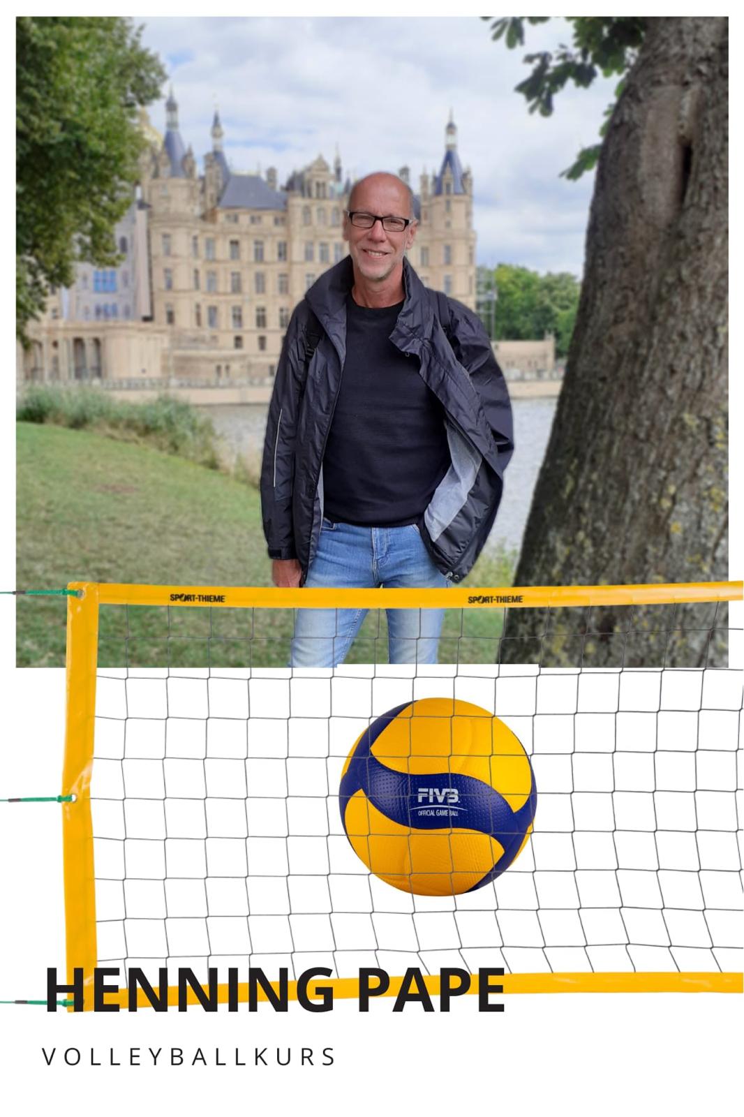 Henning Pape