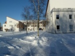 Studierendenwohnheim