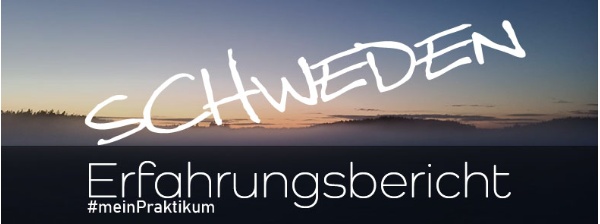 SCHWEDEN