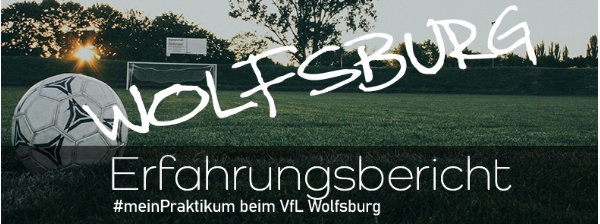 WOLFSBURG VfL