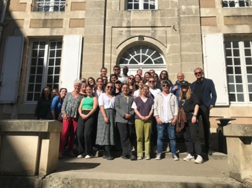 Gruppenbild_Poitiers