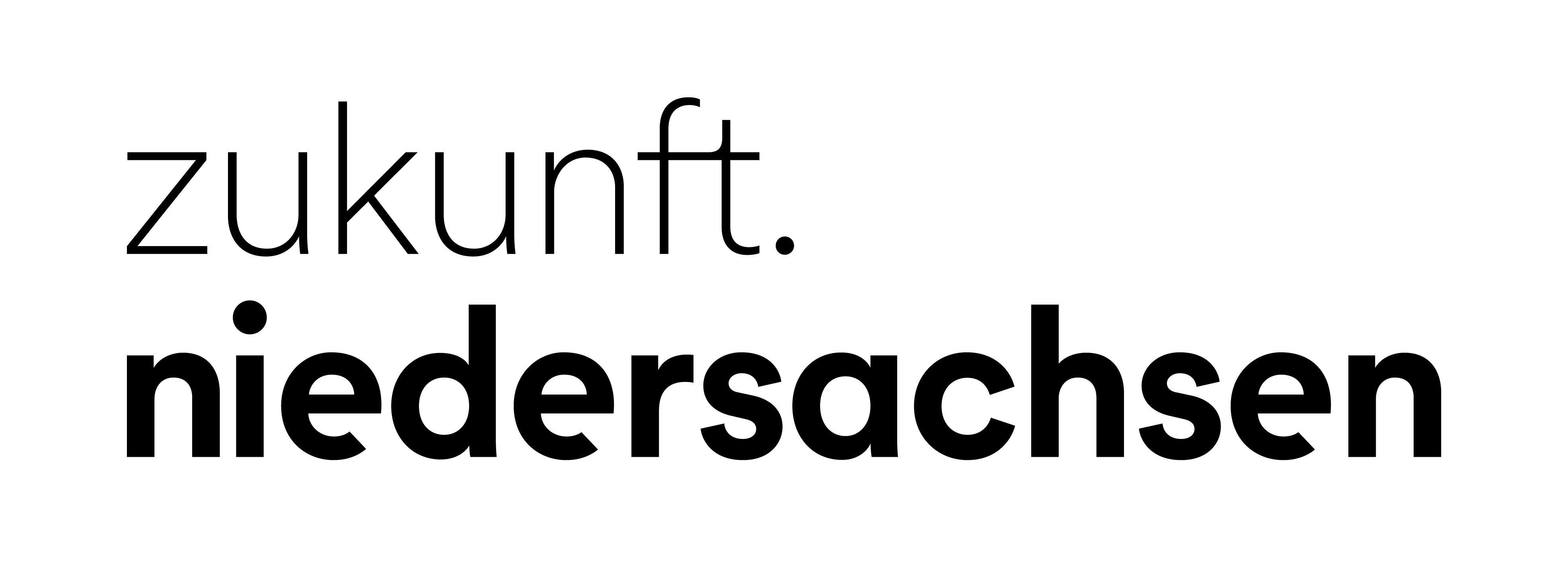 Zukunft-Niedersachsen_Logo
