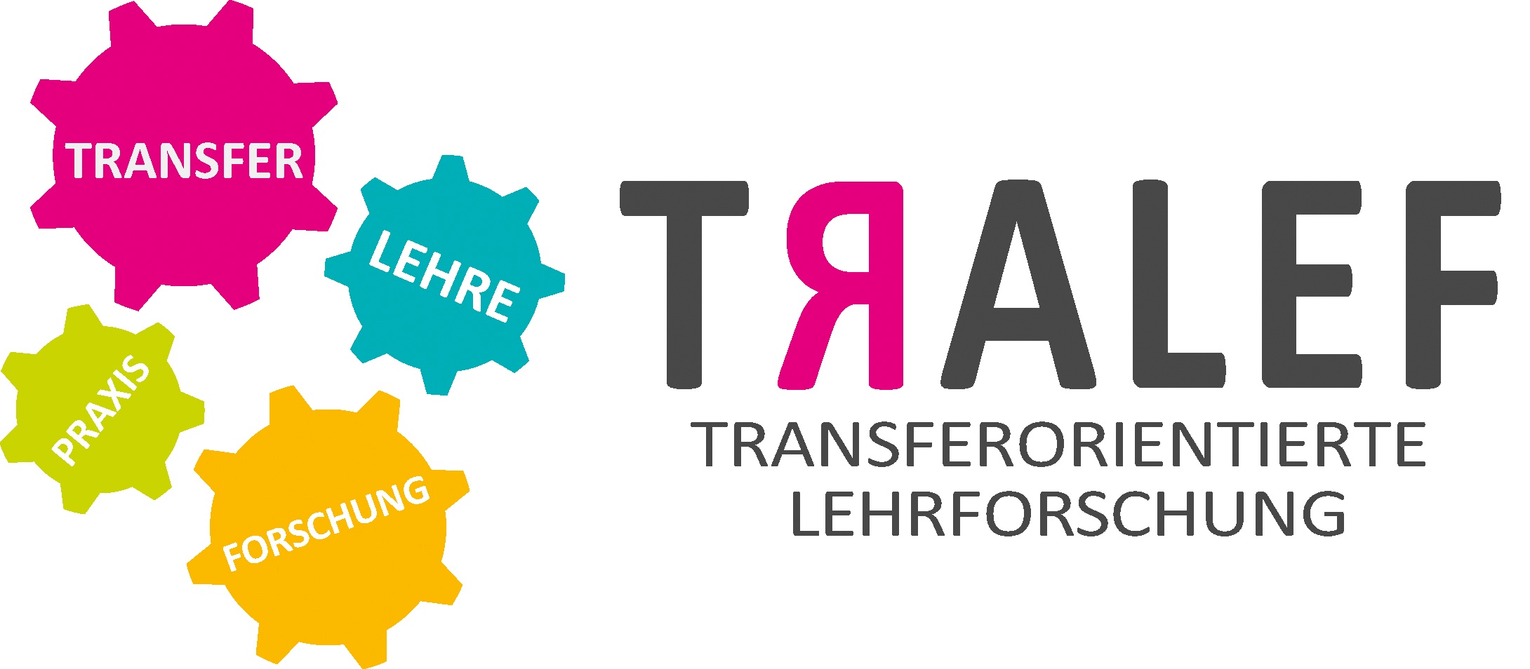 TRALEF LOGO TRALEF LOGO