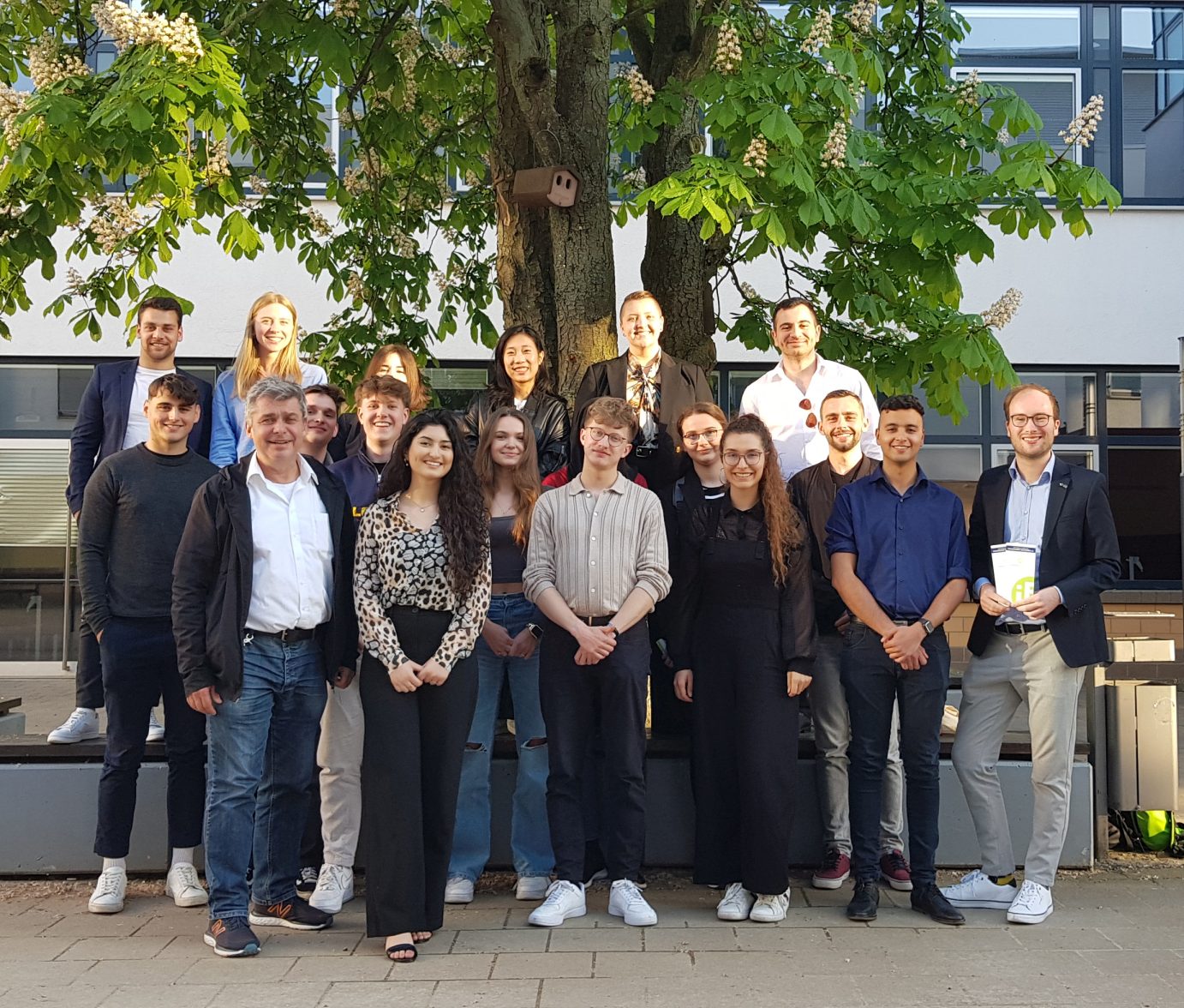 Intercultural Dialogue May 2023