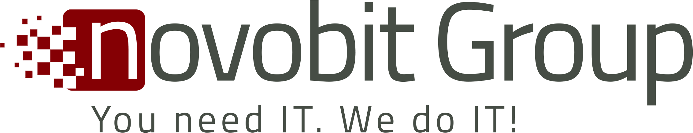 Novobit Group GmbH