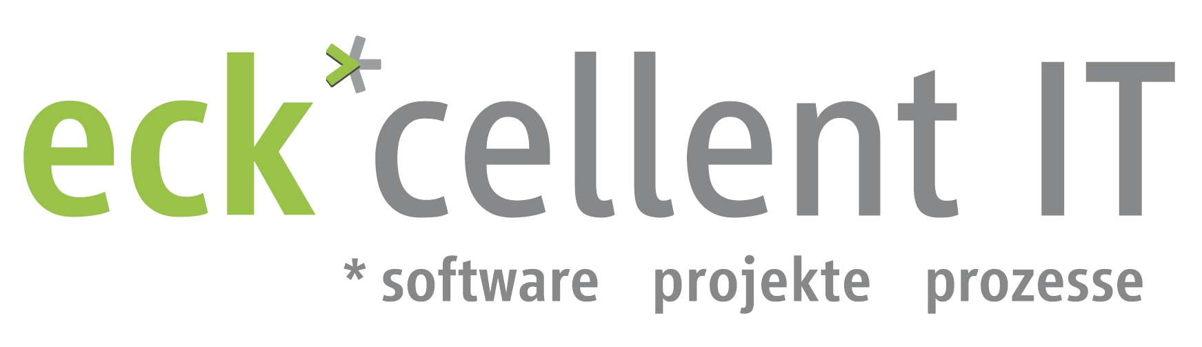 eck*cellent IT GmbH