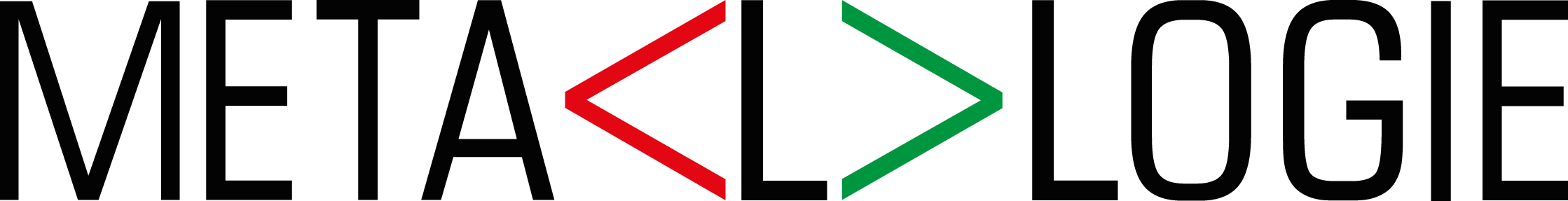 Metalogie GmbH