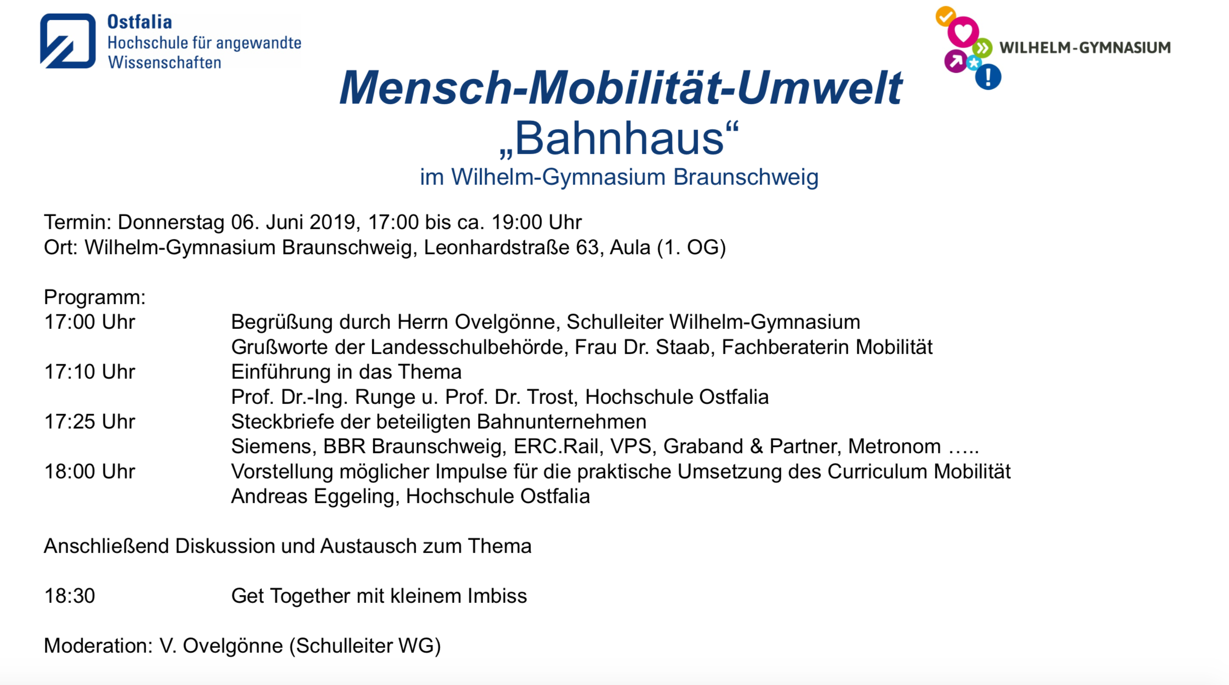 Bahnhaus 2