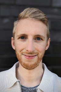 Gregory Weicht