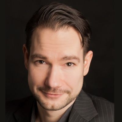 Prof. Dr. Dirk Lehmann