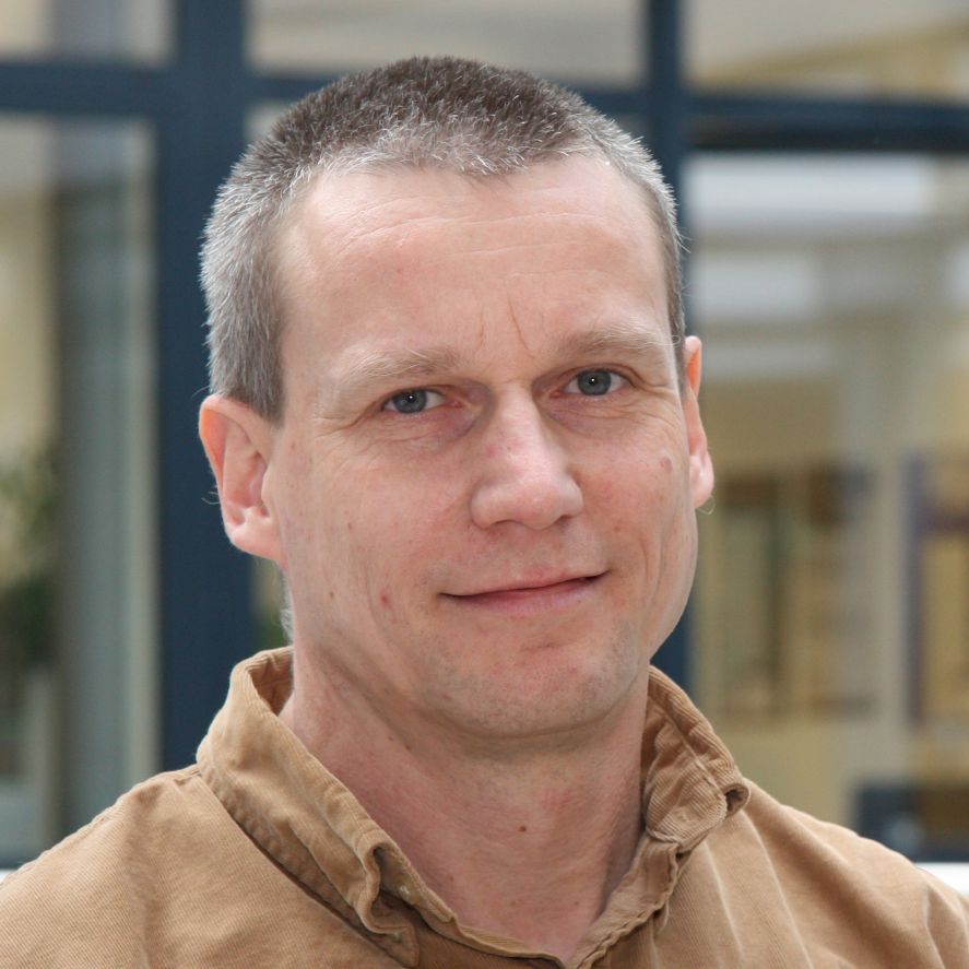 Prof. Dr. Frank Klawonn