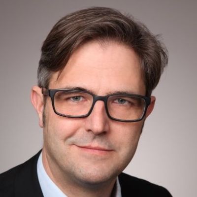 Prof. Dr. Kai Gutenschwager Prof. Dr. Kai Gutenschwager