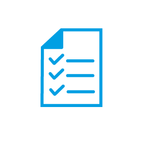 Icons_VDorsch_Checkliste