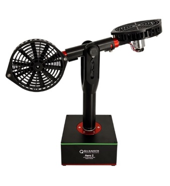 Quanser Aero 2 Quanser Aero 2
