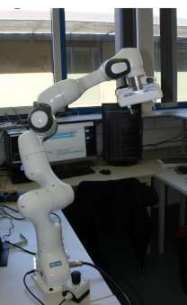 Robotik