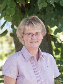 Immatrikulationsbüro – Dagmar Hoeft