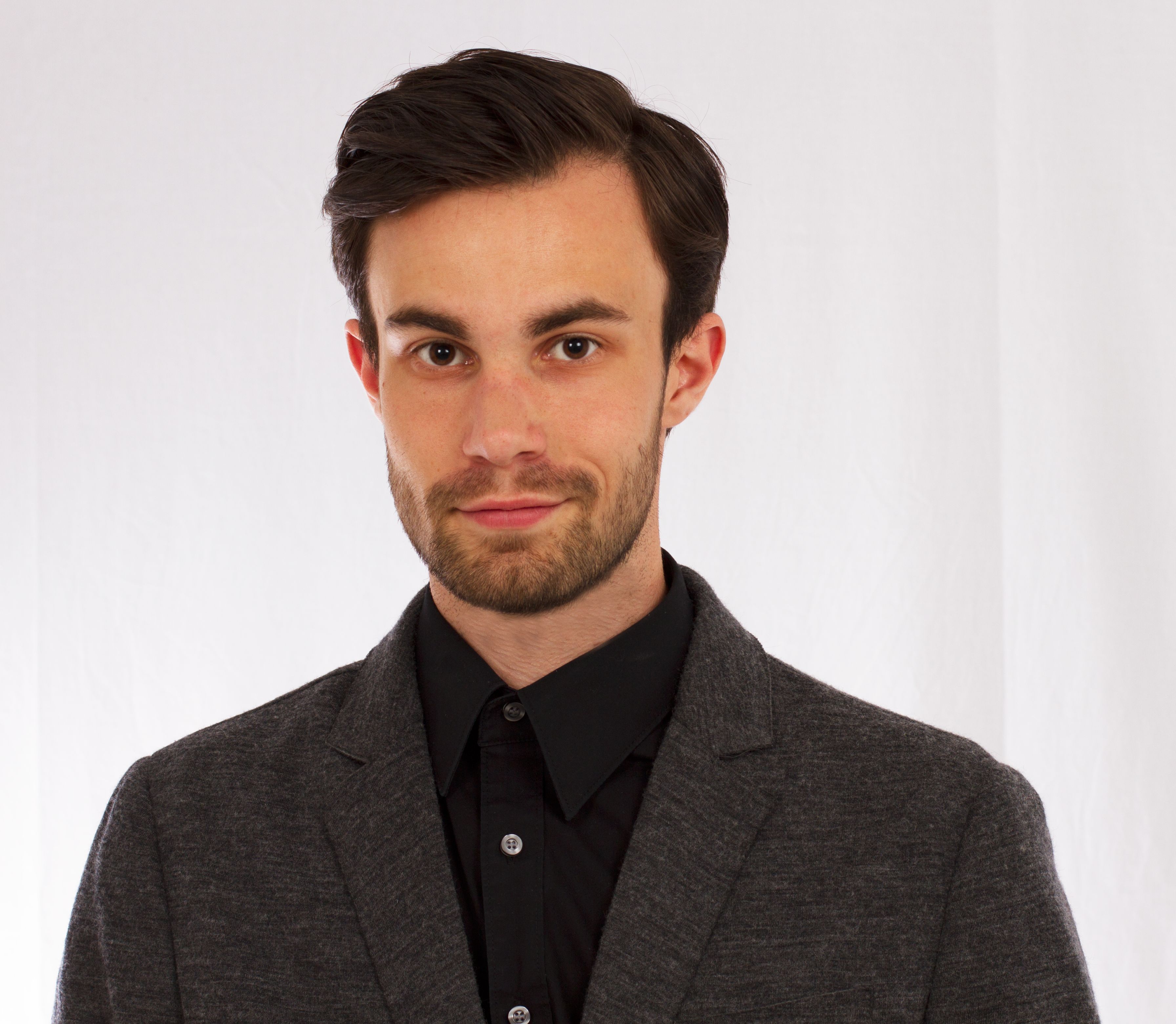 Marcel Franze Marcel Franze