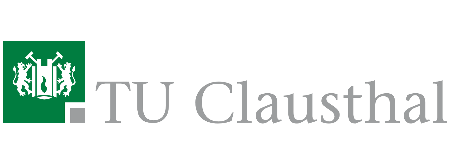 Logo TU Clausthal