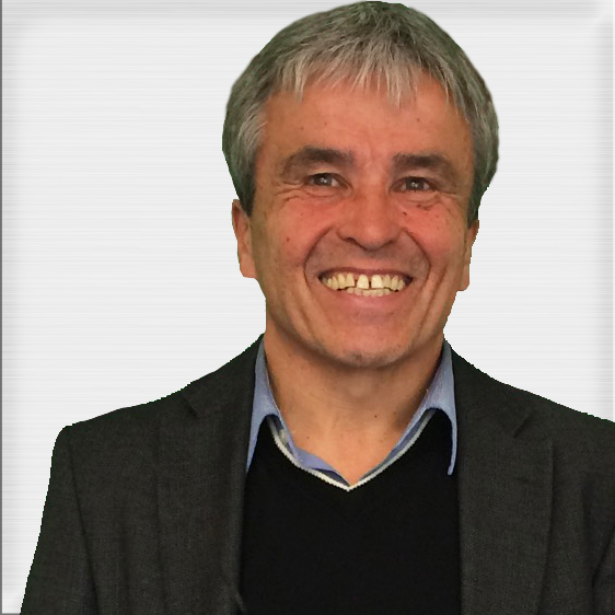 Otmar Dyck