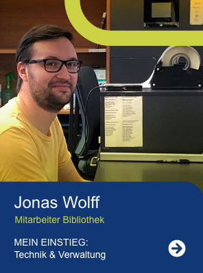 Mehr über Jobs in Technik und Verwaltung an der Ostfalia erfahren