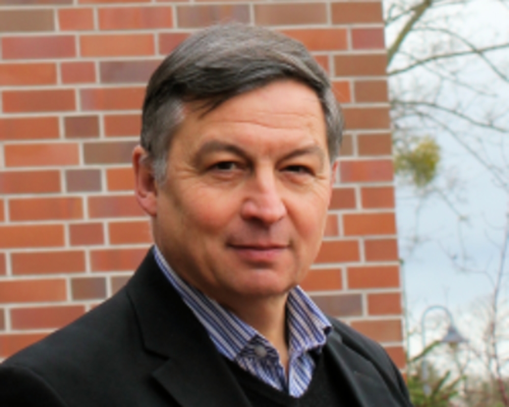 Samir Saleh