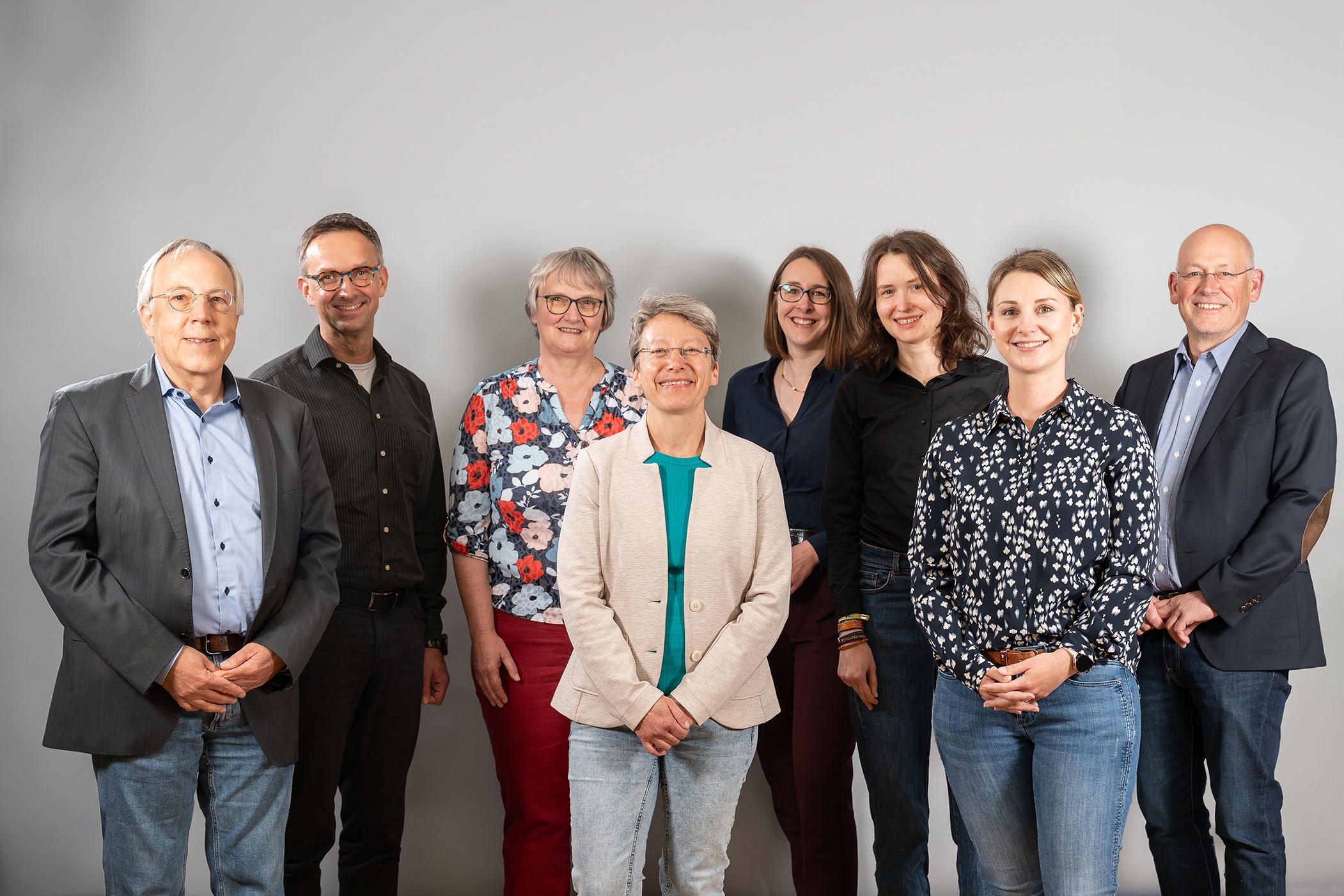 Projektteam Demokratie leben Projektteam Demokratie leben