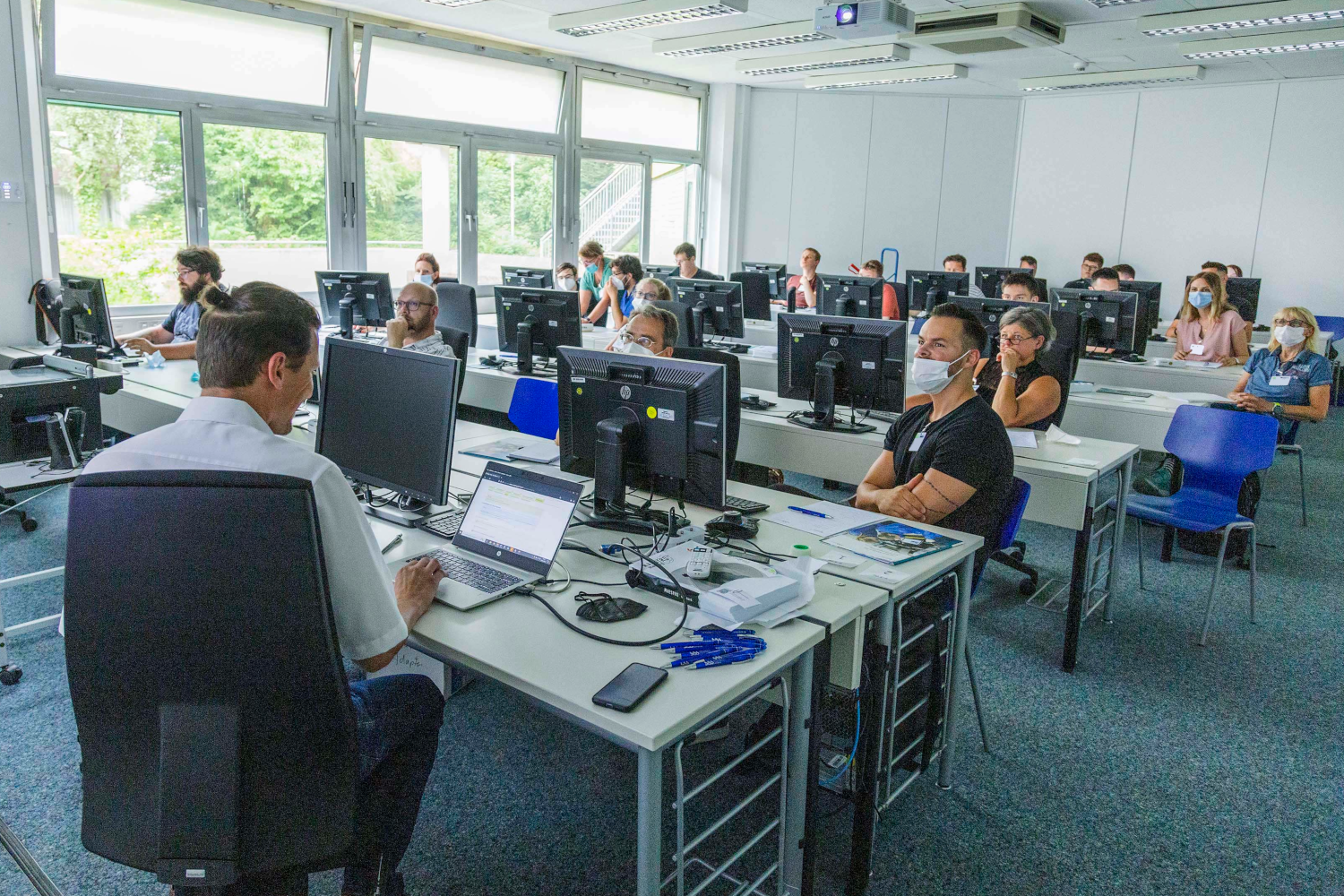BMBF-Roadshow Mosbach_8