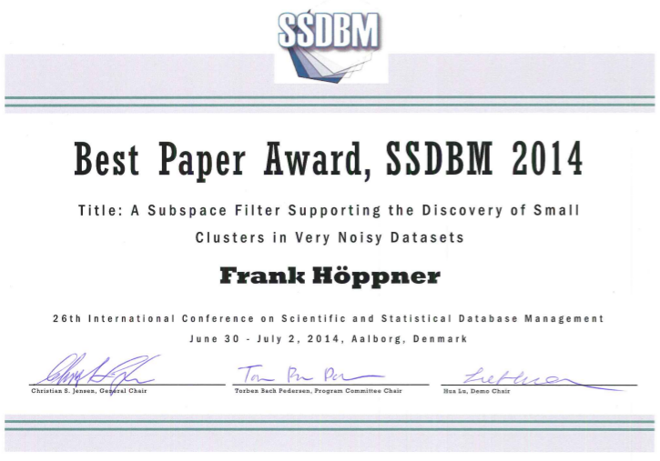 bpa-ssdbm14 bpa-ssdbm14