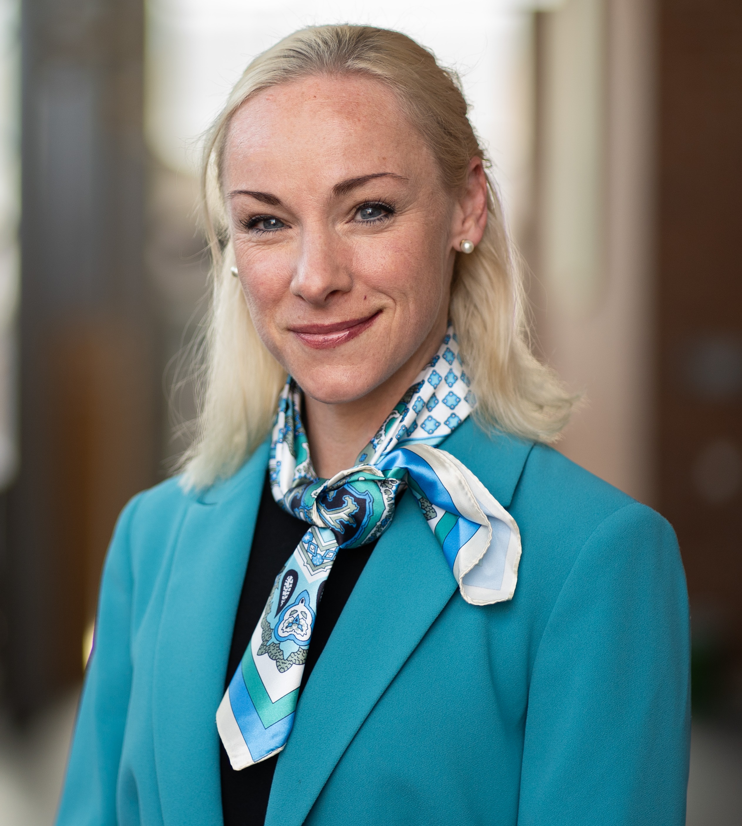 Kühnlenz, Barbara