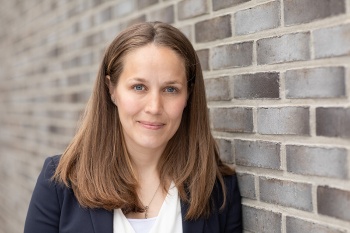 Karla Louise Brinck