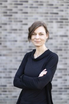 Mandy Schiebe