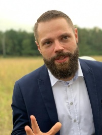 Maurice Pöttner