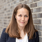 Prof. Dr. rer. oec. Karla Louise Brinck