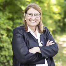 Prof. Dr. rer. oec. Monika Aldinger