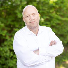 Prof. Dr. rer. pol. Olaf Schlotmann