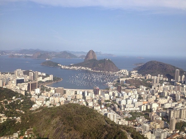 Brasilien