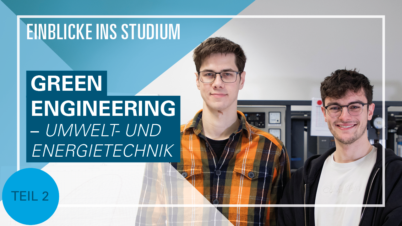 Film - Green Engineering (Teil 2)