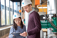 Neue Studiengänge ab WS 23/24
