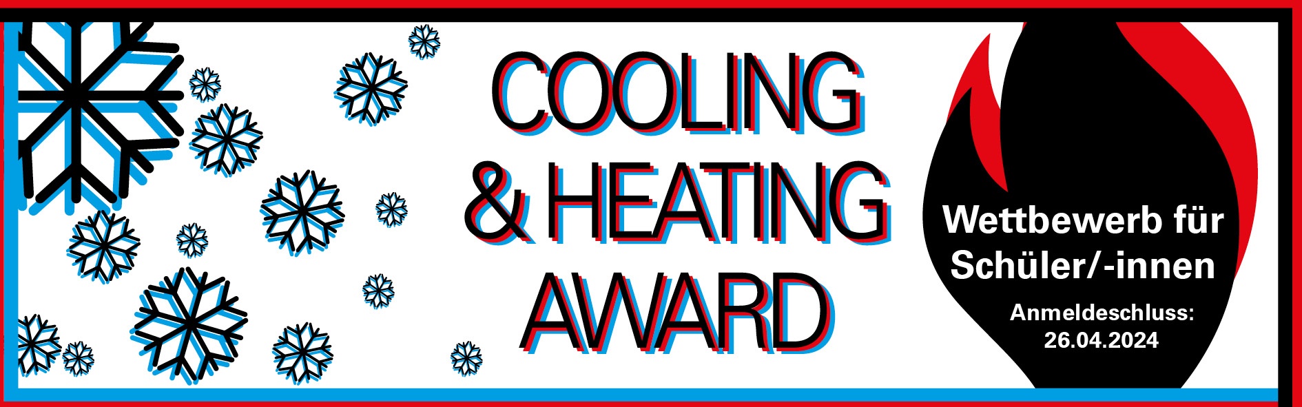 Cooling & Heating Award 2024 Cooling & Heating Award 2024