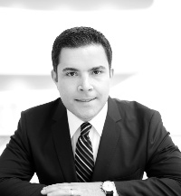 Dr. Ibrahim Filiz,  Vorstandsvertreter der Fakultät Wirtschaft