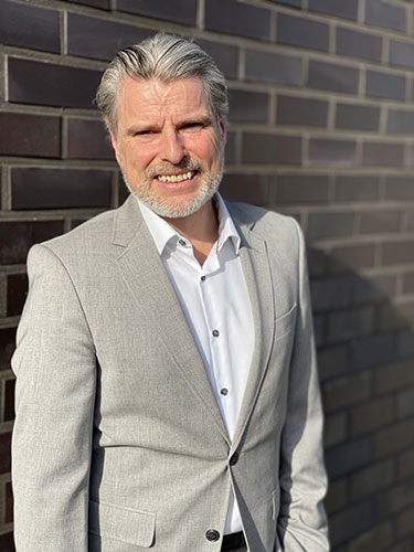 Harald Rau