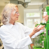 Integrated Water and Soil Protection - Dr. Sander